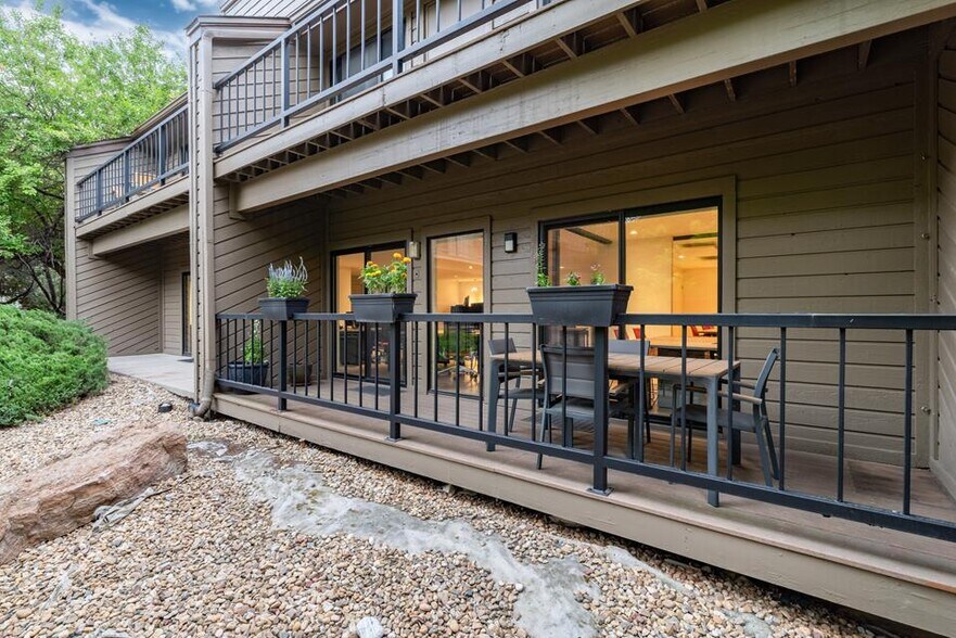 More Photos Of 6450-6464 S Quebec St, Centennial Coworking Space