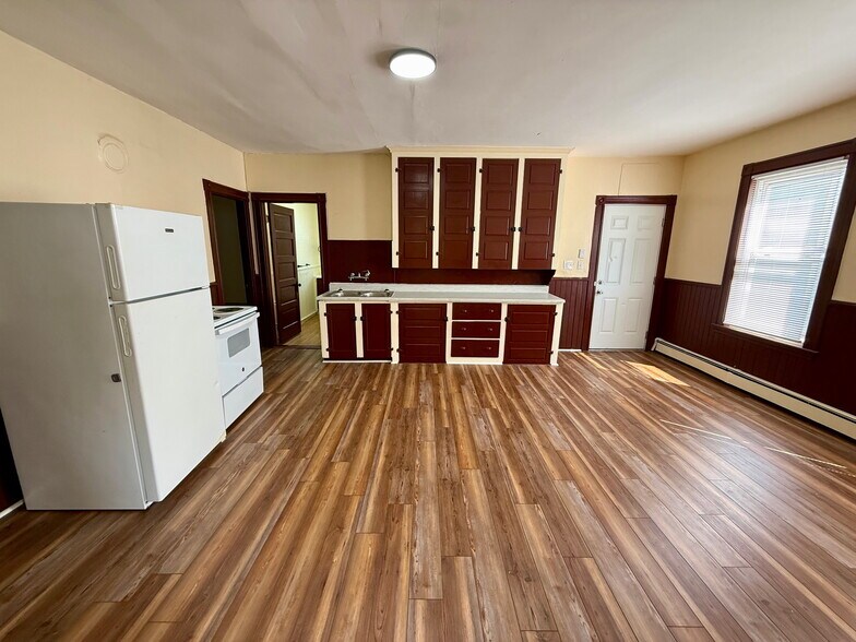 More Photos Of , Lewiston Multifamily For Sale