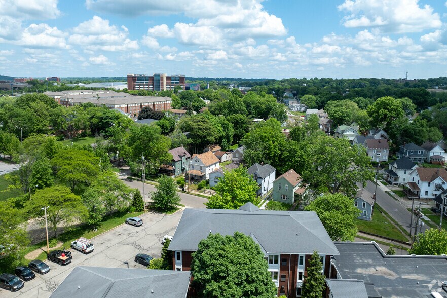 More Photos Of 433 Grant St, Akron Apartments For Sale
