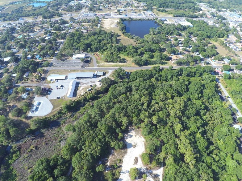 More Photos Of NE 5th St, Mulberry Land For Sale