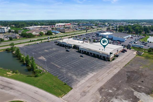 More Photos Of 4101 W Clara Ln, Muncie General Retail For Lease