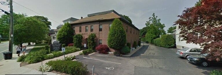 More Photos Of 1075 Smith St, Providence Medical For Lease