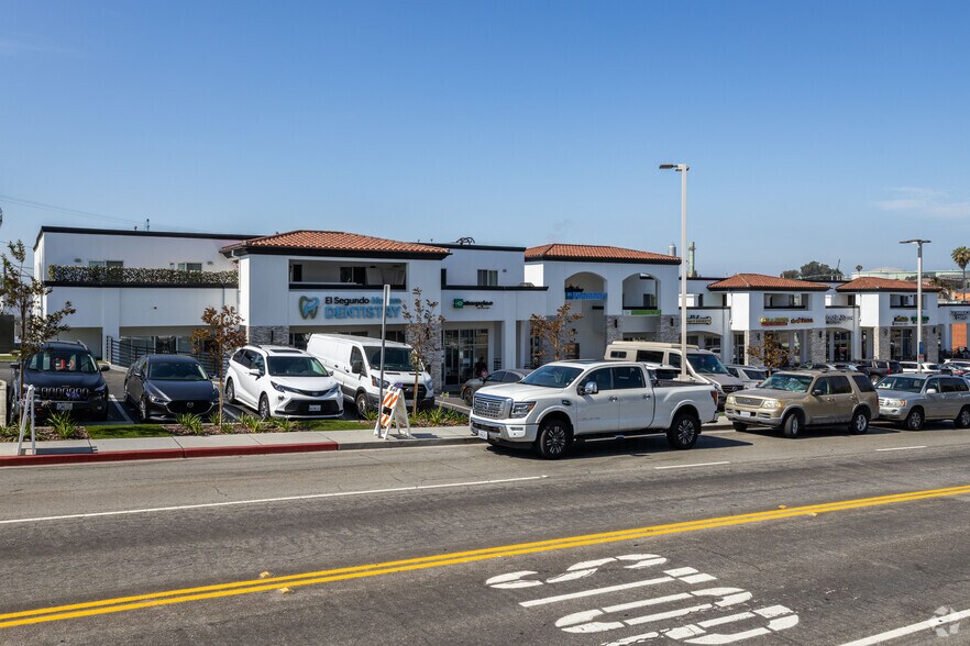 More Photos Of 310 E Grand Ave, El Segundo General Retail For Lease