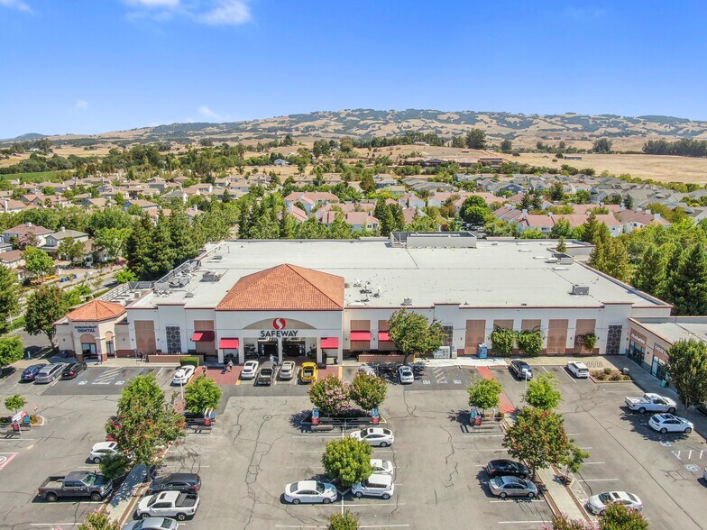 More Photos Of 701 Sonoma Mountain Pky, Petaluma Unknown For Lease