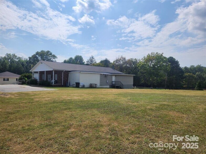 More Photos Of 4521 Beaty Rd, Gastonia Office For Sale