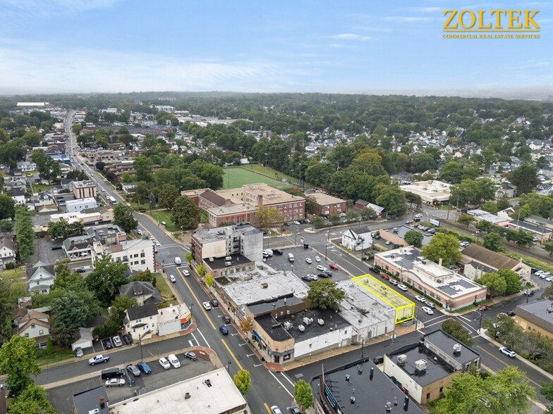 More Photos Of 101 Portland Ave, Bergenfield Storefront For Lease