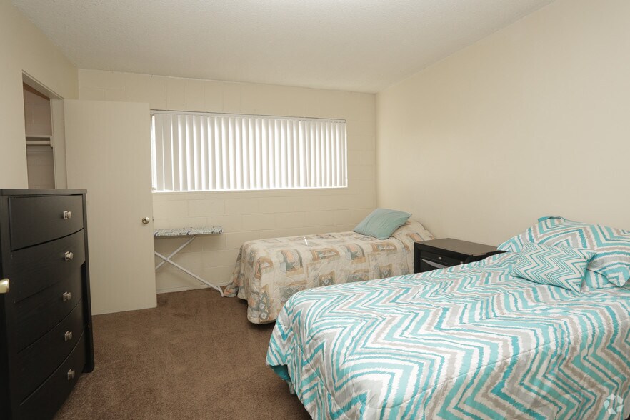 More Photos Of 1815 E Speedway Blvd, Tucson Apartments For Sale