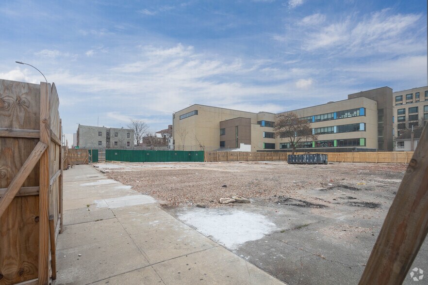 More Photos Of 153-02-153-12 Hillside Ave, Jamaica Storefront For Sale