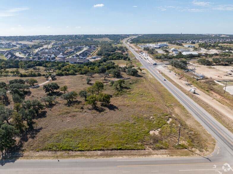 More Photos Of 3351 County Road 258, Liberty Hill Land For Lease
