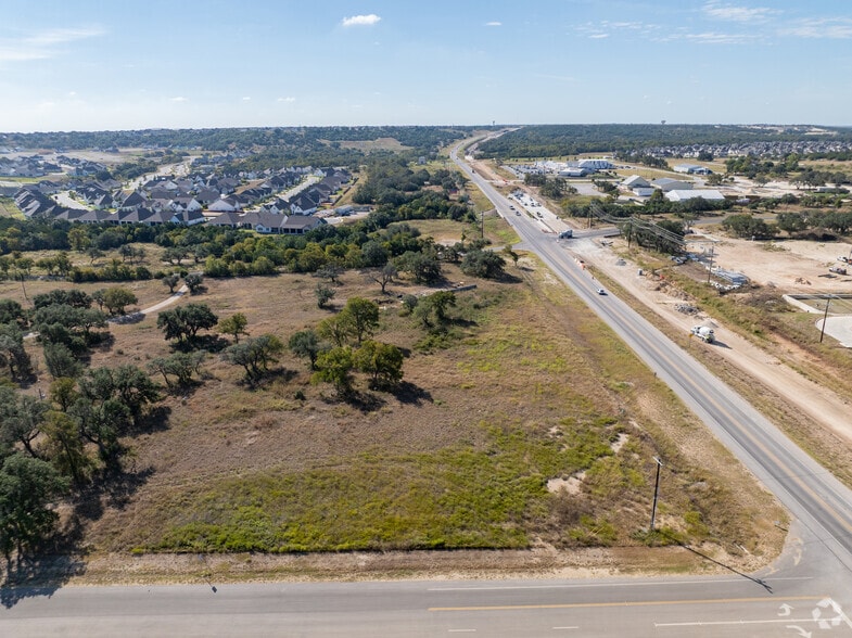 More Photos Of 3351 County Road 258, Liberty Hill Land For Sale