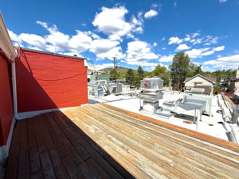 More Photos Of 1825-1827 Pearl St, Boulder Storefront Retail Office For Sale