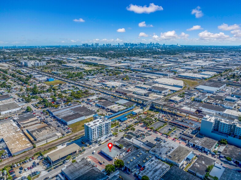 More Photos Of 2690 E 11th Ave, Hialeah Warehouse For Lease