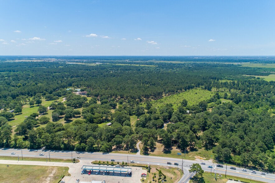 More Photos Of 21745 Fm 2920 Rd, Hockley Land For Sale