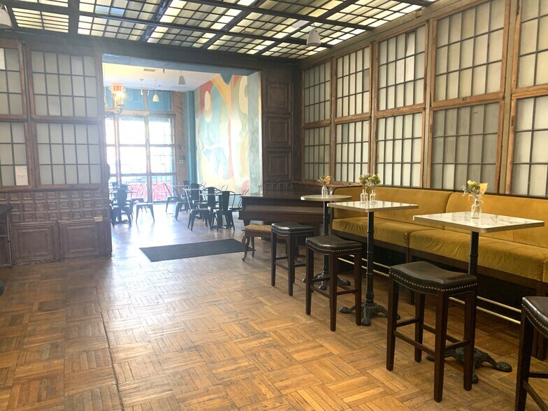 More Photos Of 564 DeKalb Ave, Brooklyn Warehouse For Lease