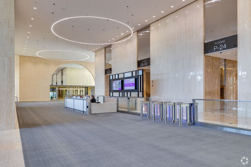 More Photos Of 101 E 2nd St, Tulsa Office For Lease