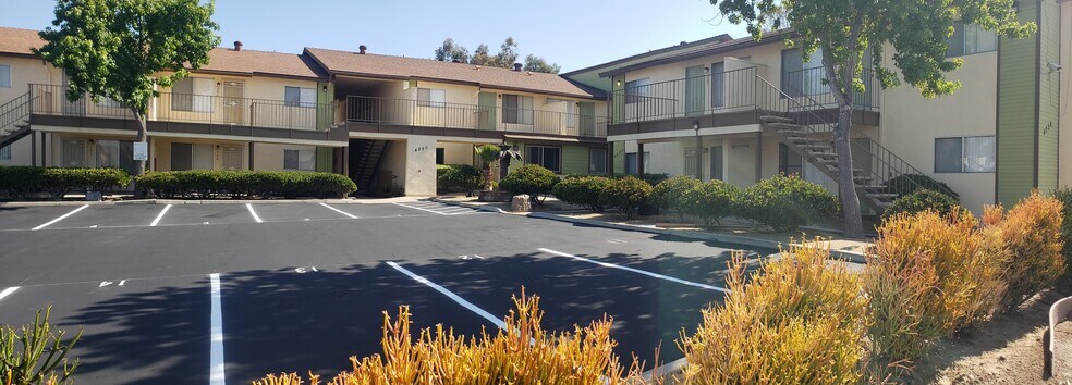 More Photos Of 4250 Beyer Blvd, San Ysidro Apartments For Sale