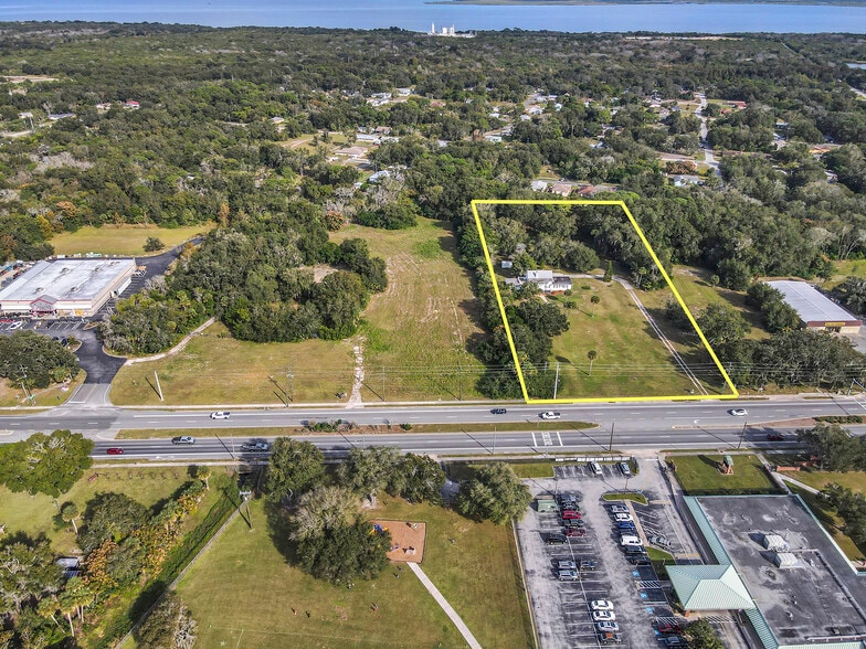 More Photos Of 2575 US Highway 1, Mims Land For Sale