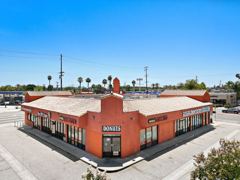 More Photos Of 13528-13542 Lakewood Blvd, Bellflower Freestanding For Sale