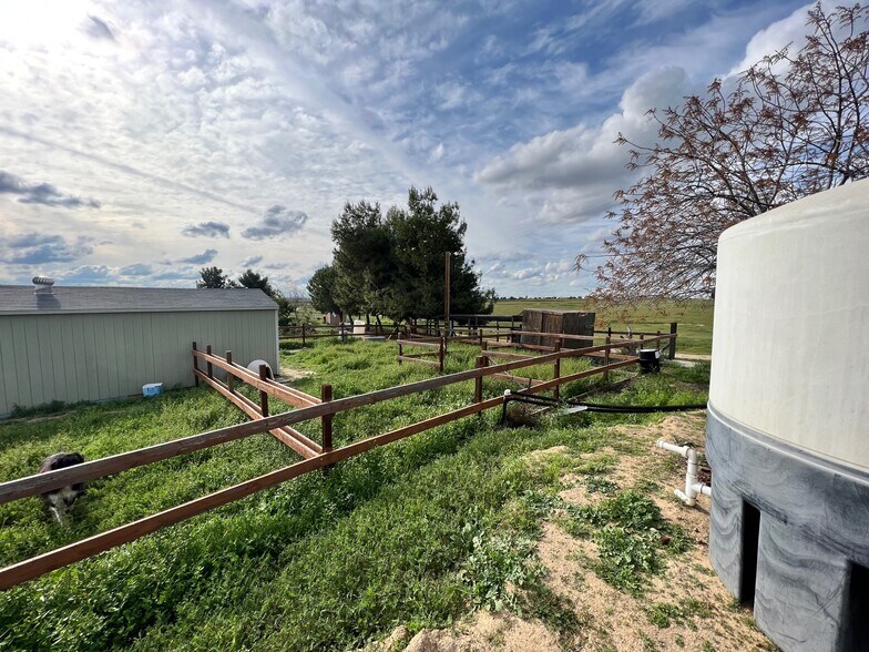 More Photos Of 34991 Lerdo Hwy, Bakersfield Land For Sale