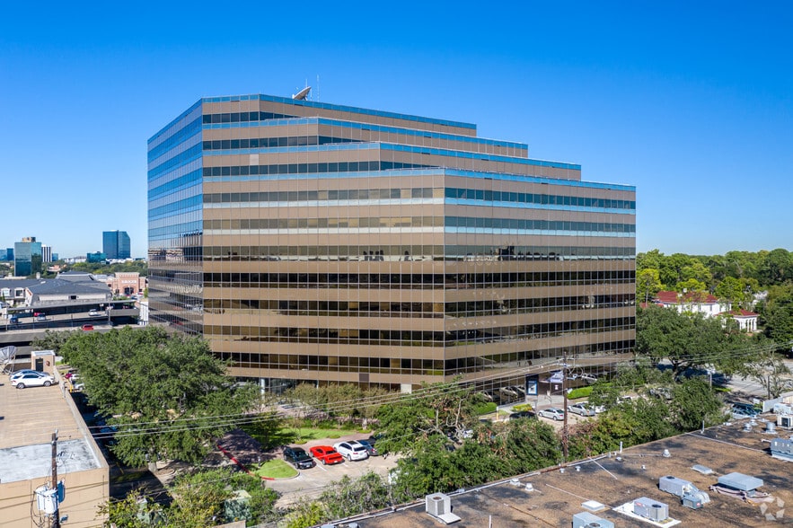 Primary Photo Of 9801 Westheimer Rd, Houston Office For Lease