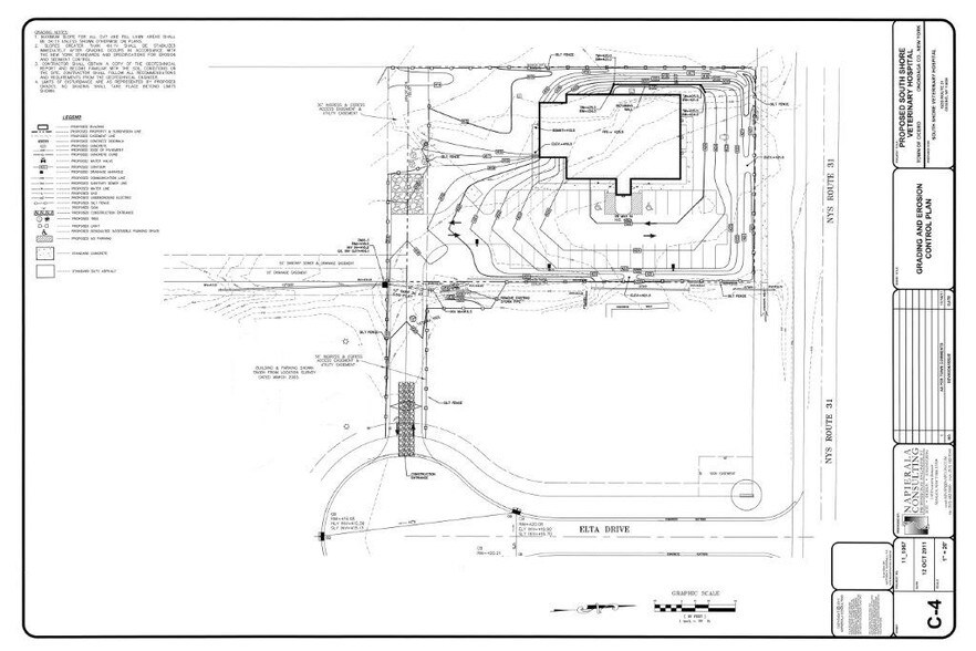 More Photos Of 6288 State Rt 31, Cicero Land For Sale