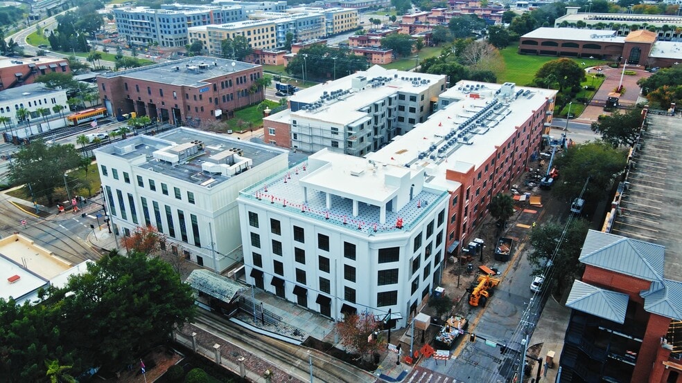 More Photos Of 1229 E 8th Ave, Tampa Storefront Retail Office For Lease