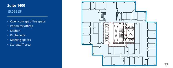 More Photos Of 10303 Jasper Ave NW, Edmonton Office For Lease