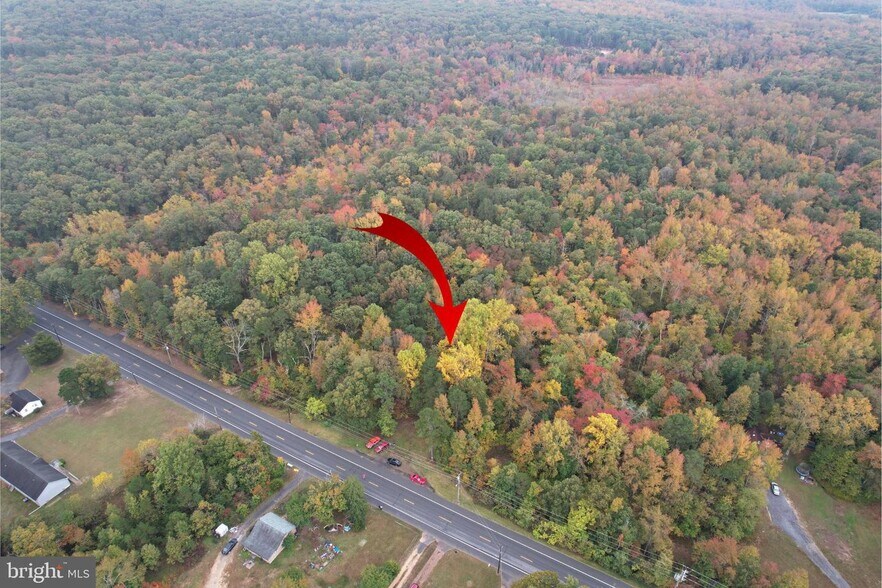 More Photos Of 341 Quinton-Marlboro rd, Bridgeton Land For Sale