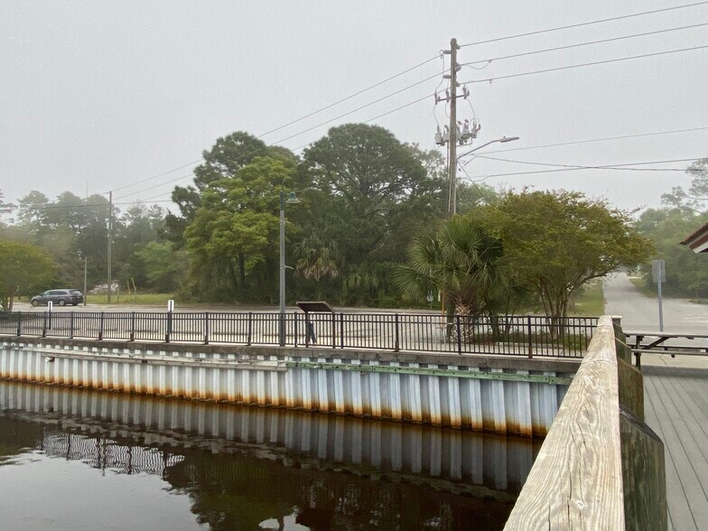 More Photos Of 3rd Street, Carrabelle Land For Sale