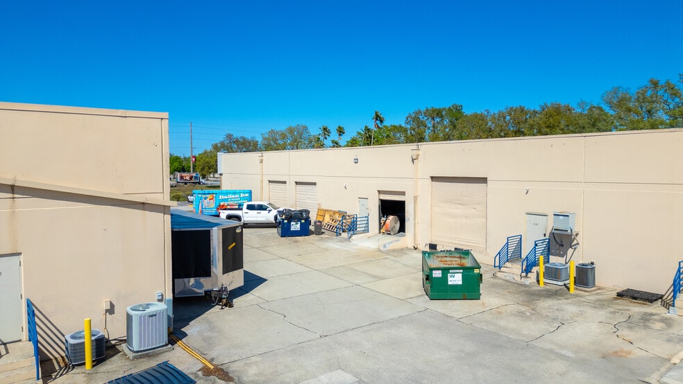 More Photos Of 3902 Corporex Park Dr, Tampa Unknown For Lease