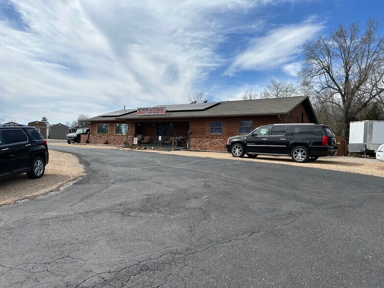 More Photos Of 4161 Hwy 62 SW, Mountain Home Restaurant For Sale