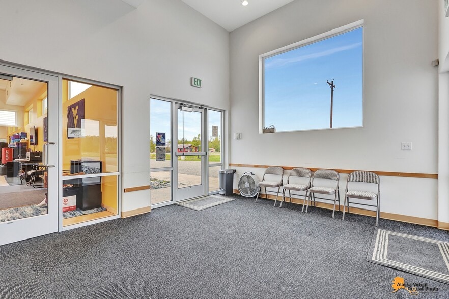 More Photos Of 1075 S Inner Springer Loop, Palmer Industrial For Sale