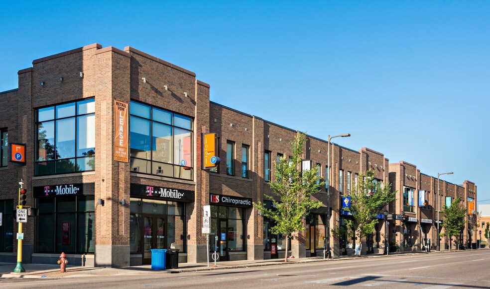 More Photos Of 1221 W Lake St, Minneapolis Storefront Retail Office For Sale
