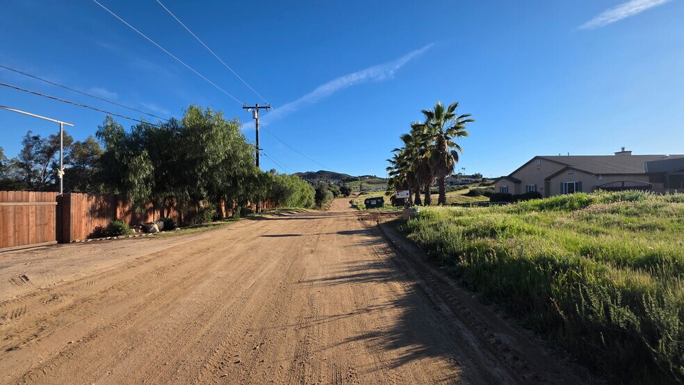 More Photos Of 25325 Waldon Road, Menifee Land For Sale