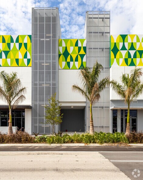 More Photos Of 8700 NW 36th St, Doral Department Store For Lease