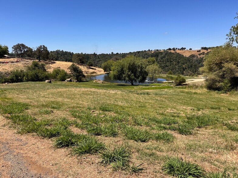 Primary Photo Of 7775 McRanch Rd Rd, Auburn Land For Lease