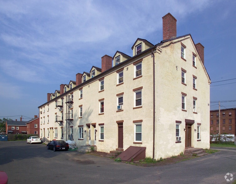 More Photos Of , Chicopee Multifamily For Sale