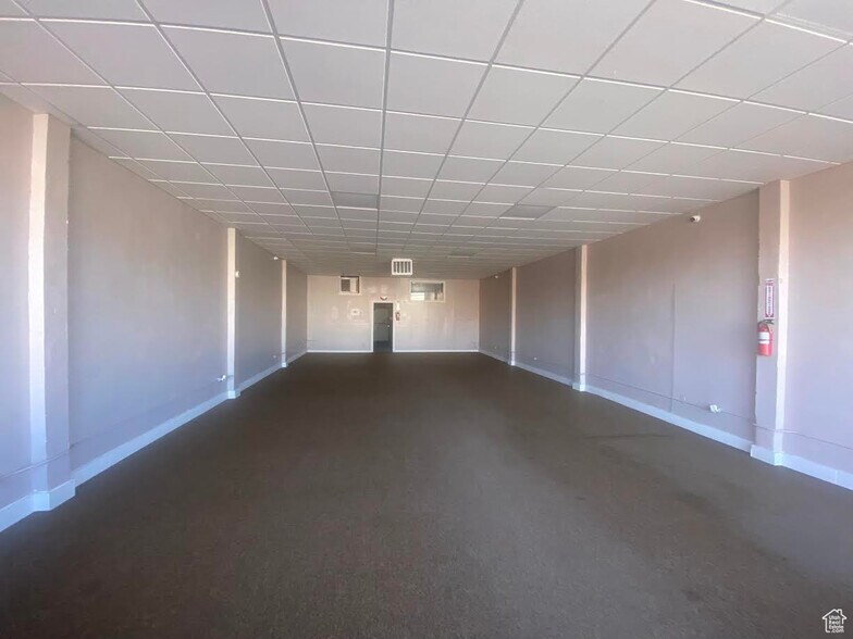 Primary Photo Of 22 Main st, Duchesne Office Residential For Sale