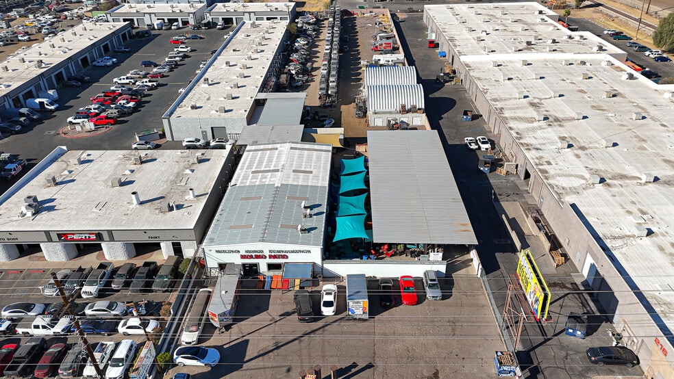 Primary Photo Of 236 S Alma School Rd, Mesa Showroom For Sale