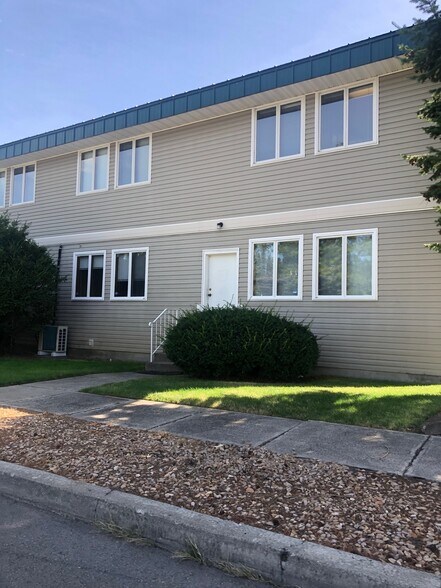 More Photos Of 601 E Seltice St, Post Falls Office For Lease