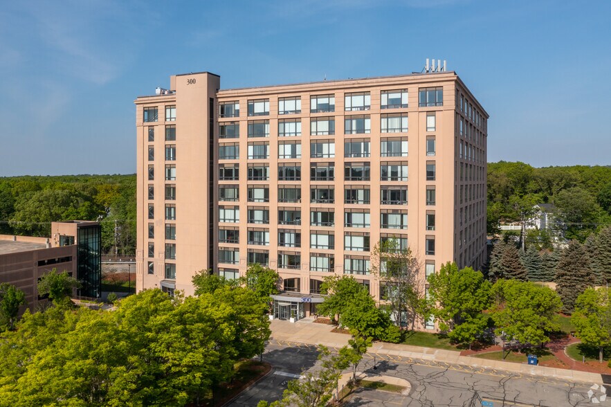 Primary Photo Of 300 Brickstone Sq, Andover Coworking Space