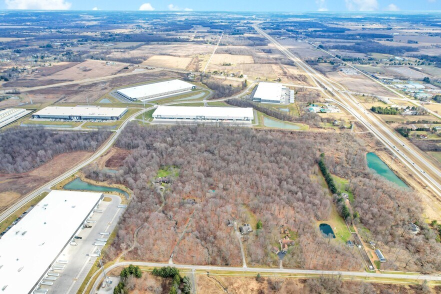 More Photos Of 1870 Harrison Rd NW, Johnstown Land For Sale