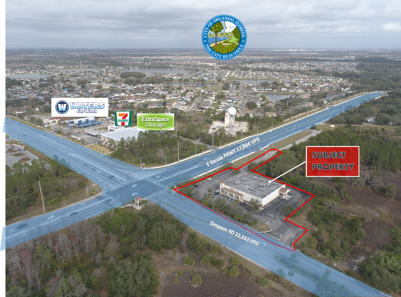 More Photos Of 3001 Simpson Rd, Kissimmee Drugstore For Sale