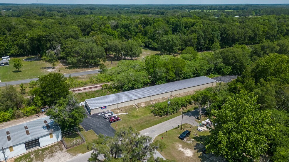 More Photos Of 507 SE 6th St, Williston Self Storage For Sale