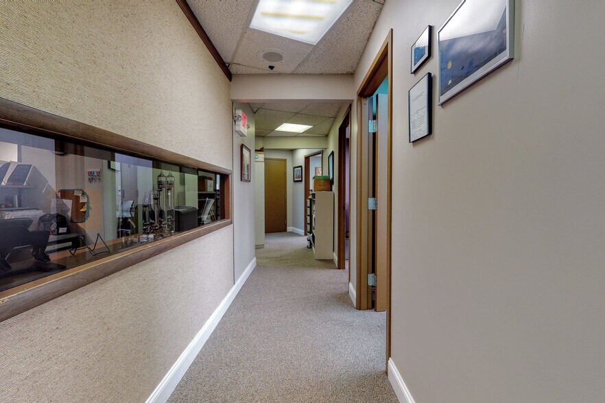More Photos Of 545 Island Rd, Ramsey Medical For Lease