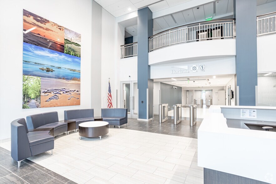 More Photos Of 250 Century Pky, Mount Laurel Unknown For Lease