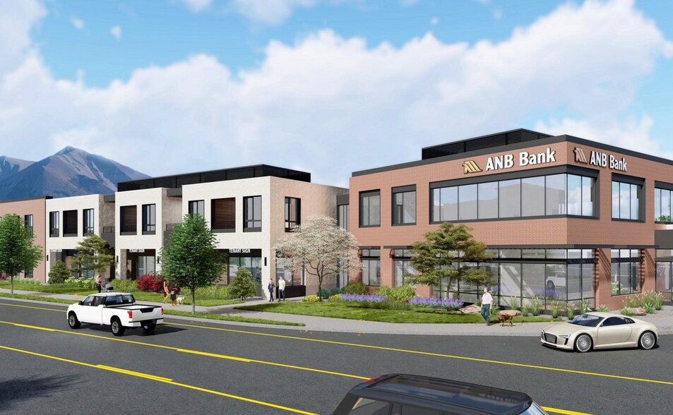 Primary Photo Of 925 Highway 133, Carbondale General Retail For Lease