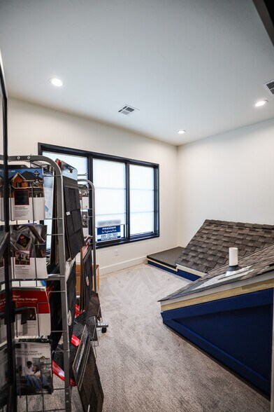 More Photos Of 14600 Bogert Pky, Oklahoma City Office For Lease