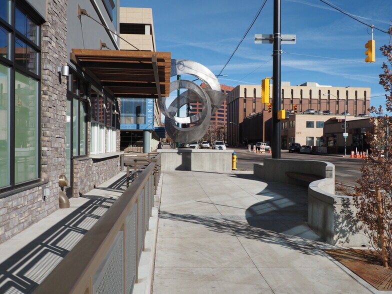 More Photos Of 402 S Tejon St, Colorado Springs Hotel For Lease