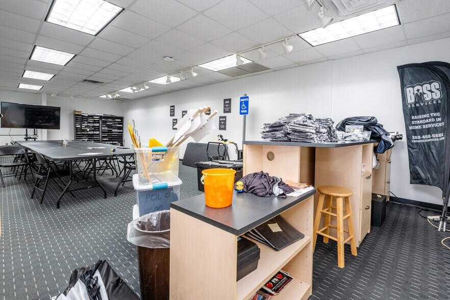 More Photos Of 2188 M 139, Benton Harbor Storefront Retail Office For Sale